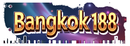 bangkok188 login logo